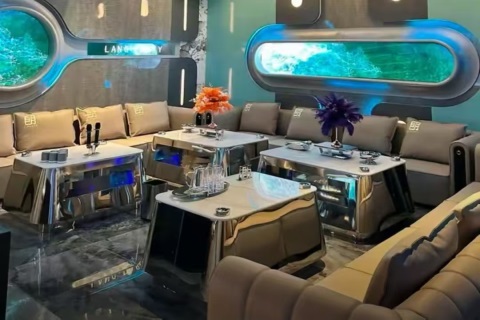 石嘴山KTV娱乐场所招聘，工作灵活欢迎有意者面试，灵活就业好