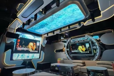 石嘴山新开业夜场招聘生意燃到爆翻房多收入高